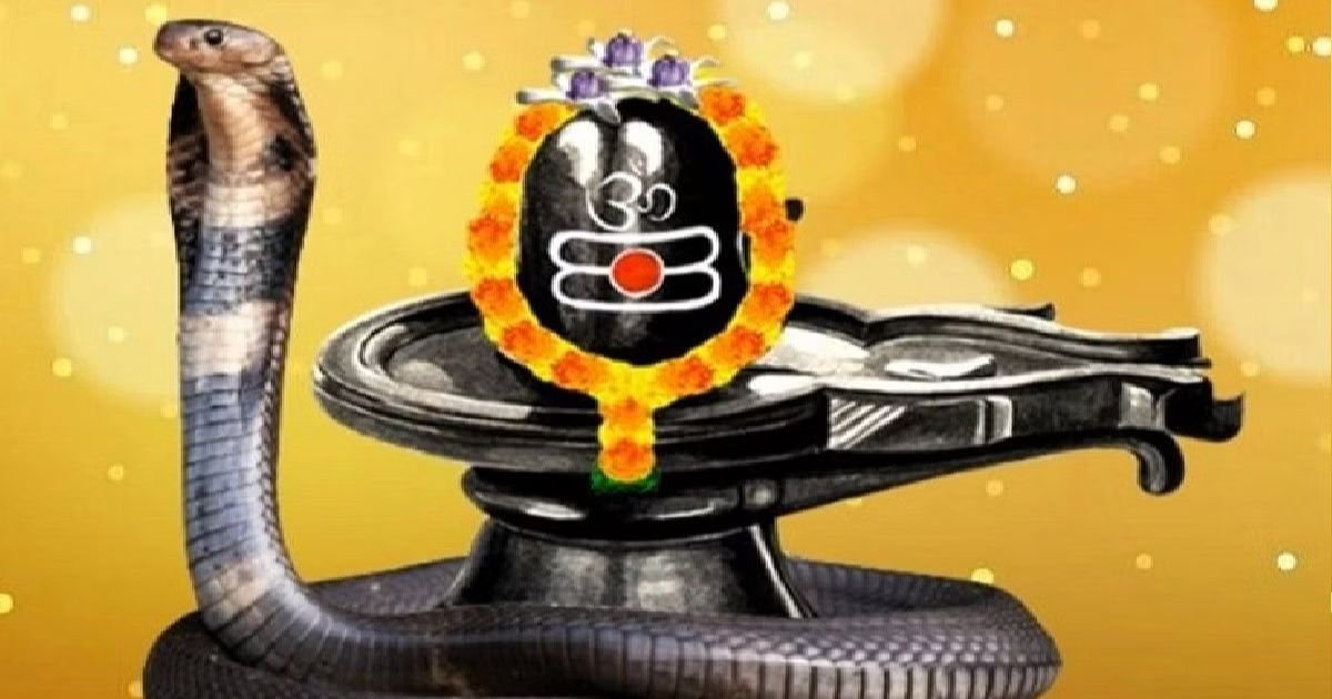 Nag Panchami Puja Vidhi