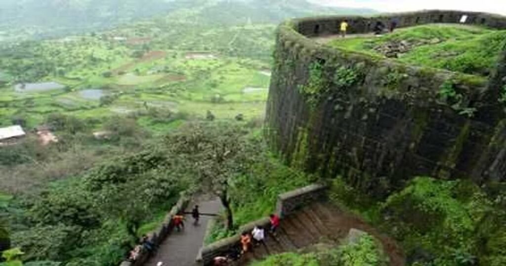 SINHAGAD FORT 