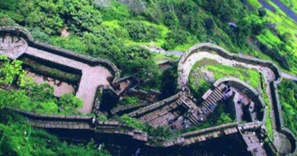 SINHAGAD FORT 