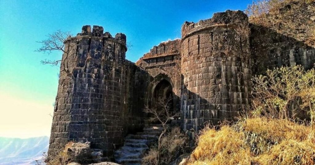 SINHAGAD FORT 