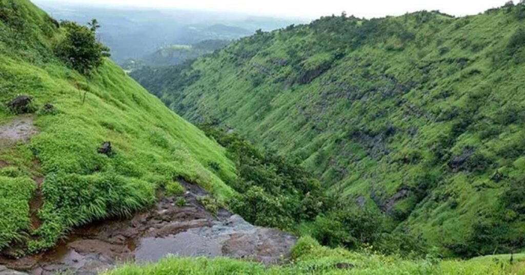 Camel Valley Point In Igatpuri