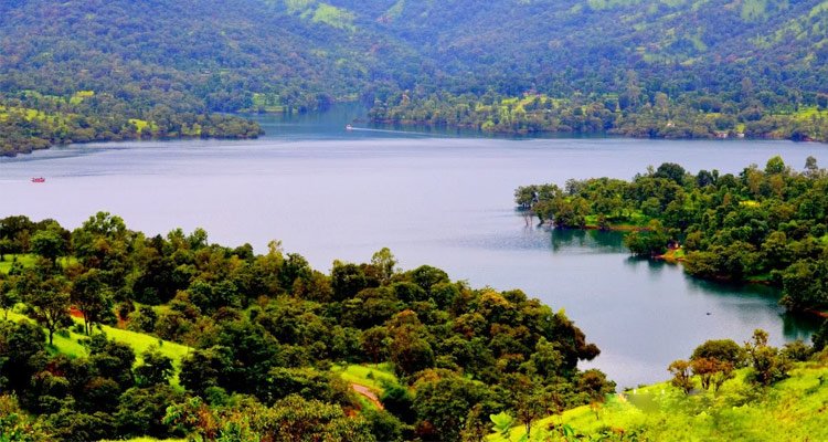 Tapola Lake Mahabaleshwar