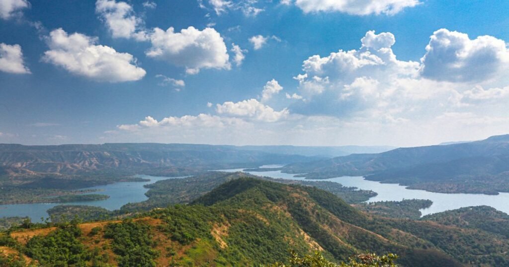 Tapola Lake Mahabaleshwar