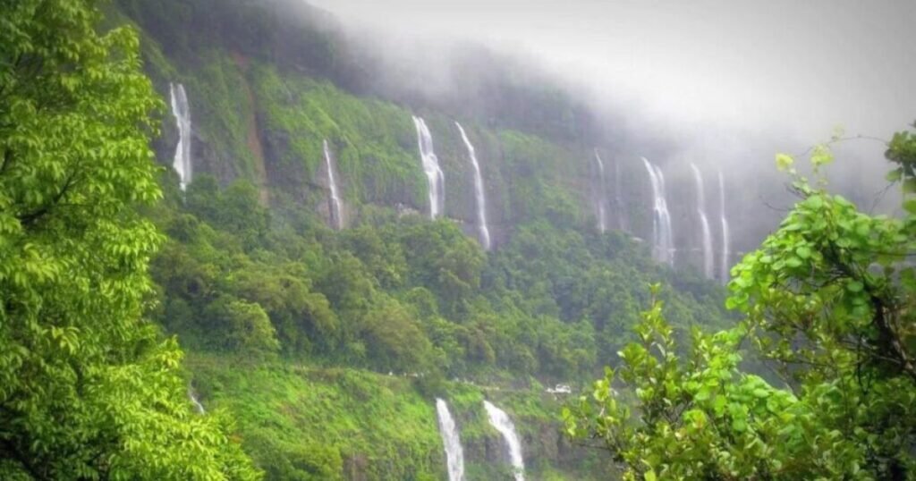 AMBOLI GHAT INFORMATION IN MARATHI