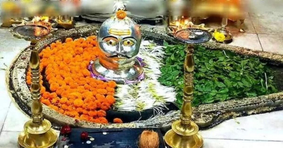 त्र्यंबकेश्वर ज्योतिर्लिंग TRIMBAKESHWAR INFORMATION IN MARATHI