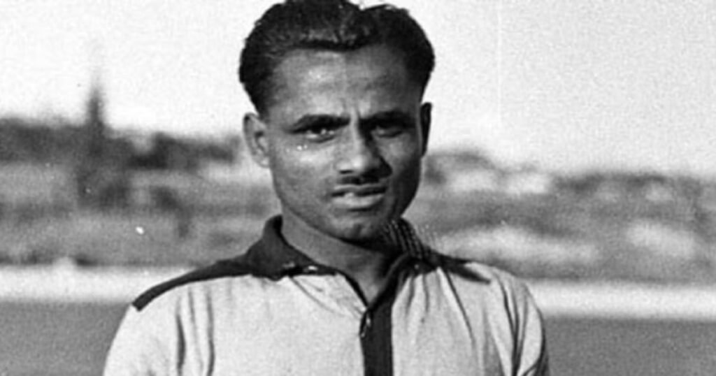 Dhyan chand 