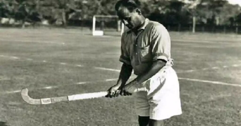 Dhyan chand 